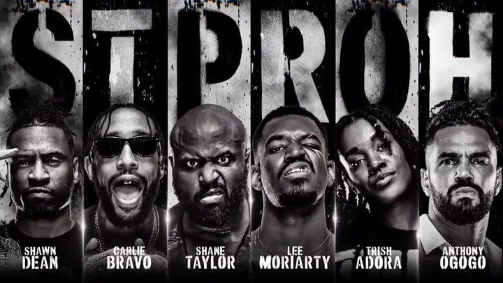 ROH On HonorClub - 6 November 2025