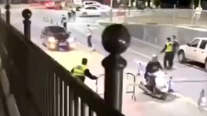 คราวนี้ร้ายแรงแล้ว