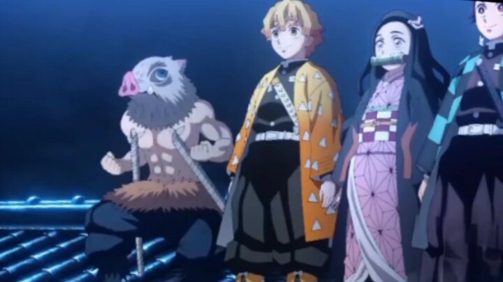 demon slayer