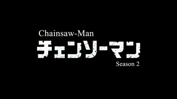 ANIME CHAINSAWMAN TAMAT? SEASON 2? Pendapat Gua Tentang Anime & Manga | YoruZero