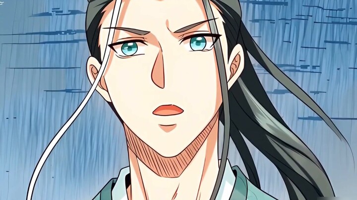 Dafeng Night Watchman (446)