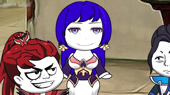 Episode 26 Engagement (Part 2) Xiao Yan goes to Canaan Academy Medusa reappears!!