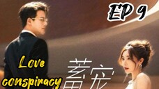 [ENG] E 9 Love Conspiracy