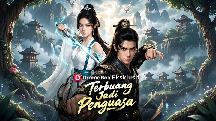 Terbuang Jadi Penguasa (Sulih Suara) Full Bahasa Indonesia (DB)