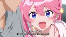 Arata adalah reinkarnasi ibu Shiunji yang telah meninggal