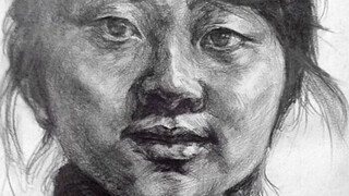 【画画】画成这样算逆袭吗？