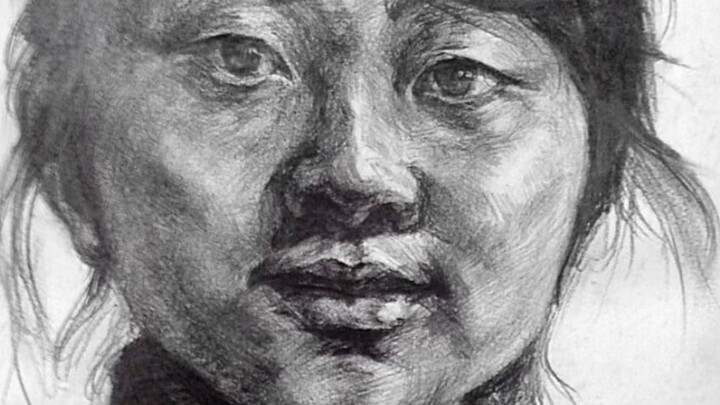 [วาดรูป] ถ้าวาดได้แบบนี้จะถือว่าเป็นการกลับมามั้ยนะ?