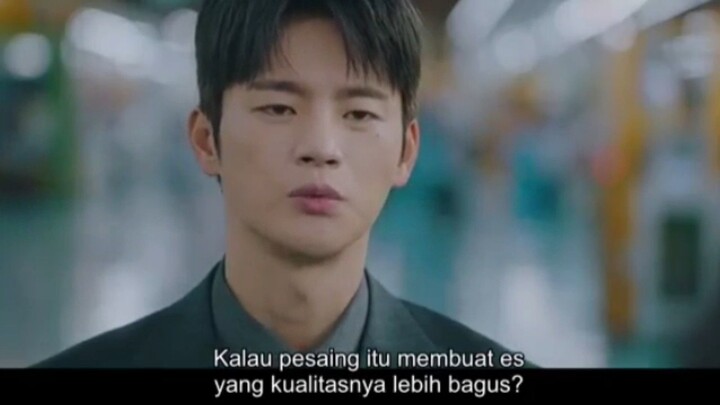 See You at Work Tomorrow! Episode 1 part 2 sub indo