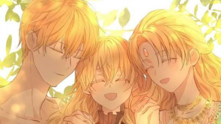 Fakta Takdir Athi - Who Made Me a Princess Bahasa Indonesia