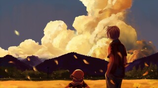 [Anime]MAD.AMV: CLANNAD Seri Menyayat Hati