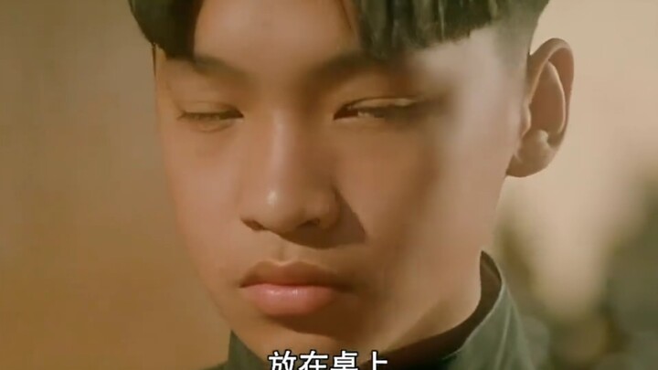 男孩进城打工从此走上人生巅峰