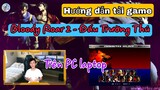 Cách Tải Bloody Roar 2 - Đấu Trường Thú Trên PC Laptop Mới Nhất