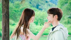 A romance of the little forest Eps 25 Sub indo