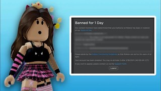 ROBLOX WILL BAN YOU FOR SAYING THIS!!