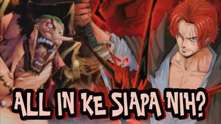 KUROHIGE VS SHANKS - ANIME REVIEW