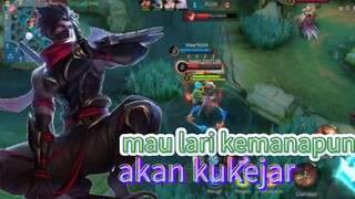 hayabusa gacor MLBB