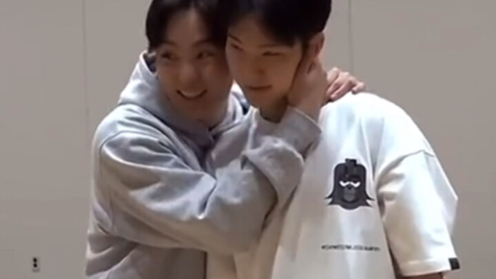 [Woosungwan & Kwon Soon-young] BFFs and Frenemies