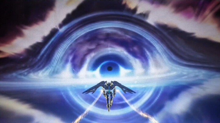 🔥Terlalu Peak‼️Exostrider vs Aleph 1 Final Battle | Boss Fight Ter Epic di Wuthering Waves🔥
