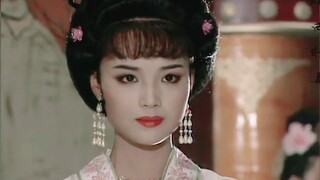 [Ru Ping｜Shangguan Wan'er] Misty rain enters the south of the Yangtze River, and the mountains and r