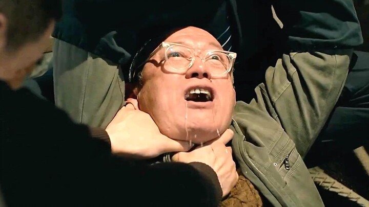 Mereka yang menerima bayaran 100 juta, ayo masuk dan lihat! Inilah baru disebut aktor!