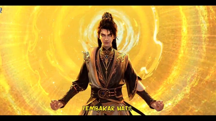 ATG S2 Eps 49 Sub Indo