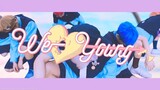 NCT DREAM - We Young (Russian Roulette ver.)