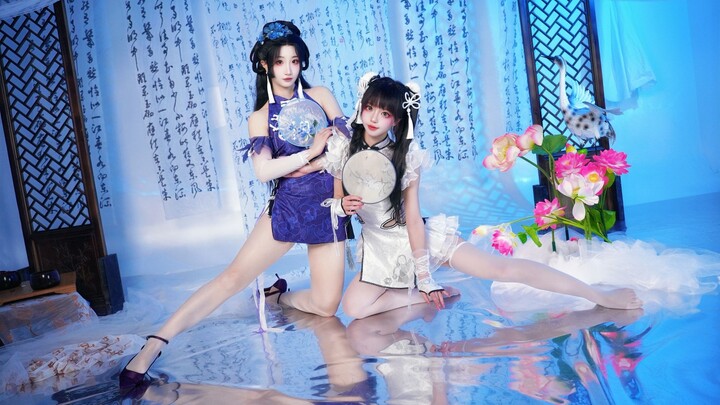 Sorry, I can’t bring myself to make my teammates cry ❀ You’ll still be able to see Mangzhong in 2026
