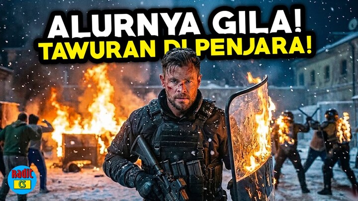 Ga dikasih nafas nonton ni film! Alur cerita Extraction 2 - by Radit CS