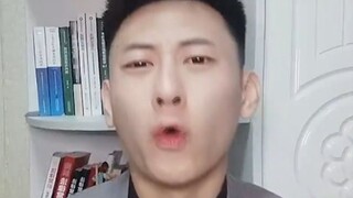 Wow thốt ra từ miệng bạn