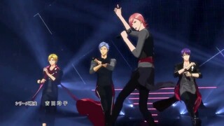 AMV Lỗi Của Anh_ Ngô Kiến Huy