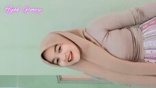 Janda Muda Super Boba😍 | #HijabGemoy