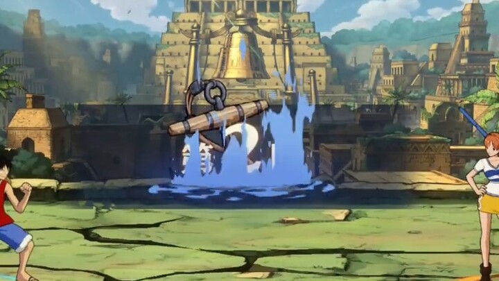 Uji coba hari pertama Cube Pirates mengeluh: Game seluler Beyond Naruto sudah dekat