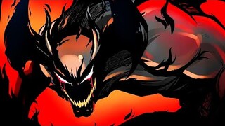 Devilman Crybaby「AMV」Saiah - 3NIGHTS