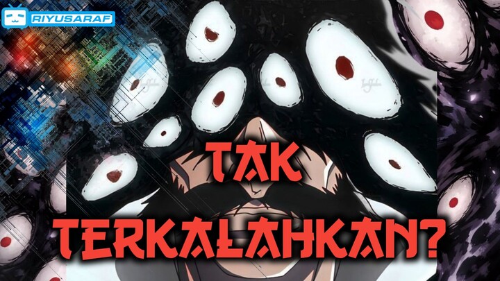 Bleach TYBW Eps 8 — Yhwach's Power is UNSTOPPABLE?!