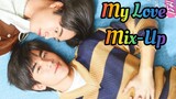 My Love Mix-Up! The Series