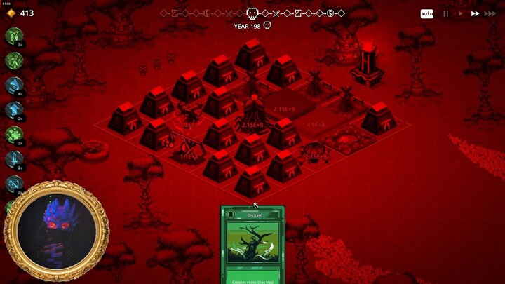 9 Kings Is Criminally Addictive (Help) ¦ I Just Wanted Peace, Not War Crimes!!!!
