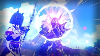 YOU GUYS FORGOT ABOUT WEAK POINT?