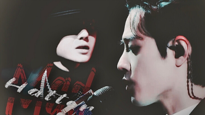 [Bo Jun Yi Xiao] Teknologi Hitam Pas de Deux | Pembenci Gila | Hadiah: Kepler_