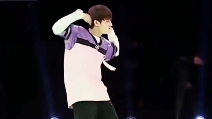 ทำไมไอดอลวงในจีนถึงไม่ค่อยเต้นแนวแบบนี้กัน?