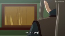 Tong Ling Fei S1 (Psychic Princess) Eps 7 Sub Indo