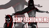 [DSMP | Handling | MEME] Fashion meme of Red Egg Empire