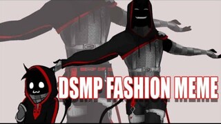 [DSMP | การจัดการ | MEME] แฟชั่นมีมของ Red Egg Empire