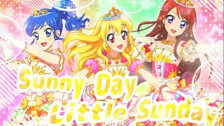 【Soothing翻唱团】偶像活动Sunny day little sunday【B站首翻】母亲节快乐！