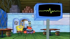 spongebob bahasa indonesia : karen2 (3/4)