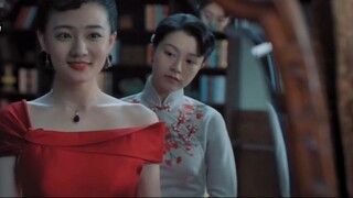 [Yumeng's sweet married life plus face slapping] You deserve it