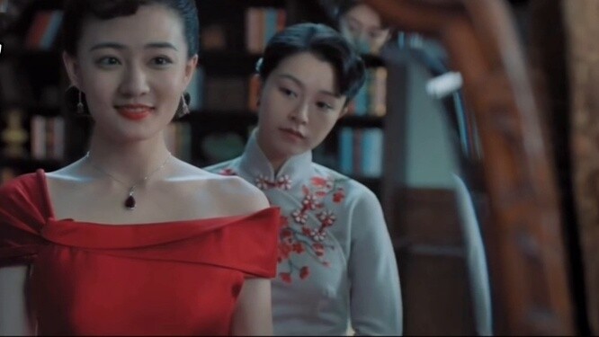 [ชีวิตแต่งงานอันแสนหวานของยูเหมิงบวกกับการตบหน้า] คุณสมควรได้รับมัน