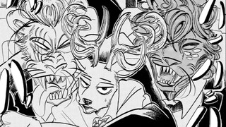 剧透慎入！动物狂想曲漫画最新章：狮组义气千秋，路易成功抵达