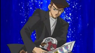 [Yu-Gi-Oh!] Đấu sĩ mạnh nhất trong lịch sử là Honda-kun