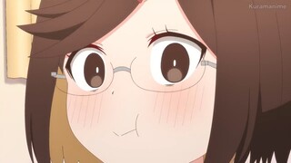 Ep - 04 Ninja to Koroshiya no Futarigurashi [SUB INDO]