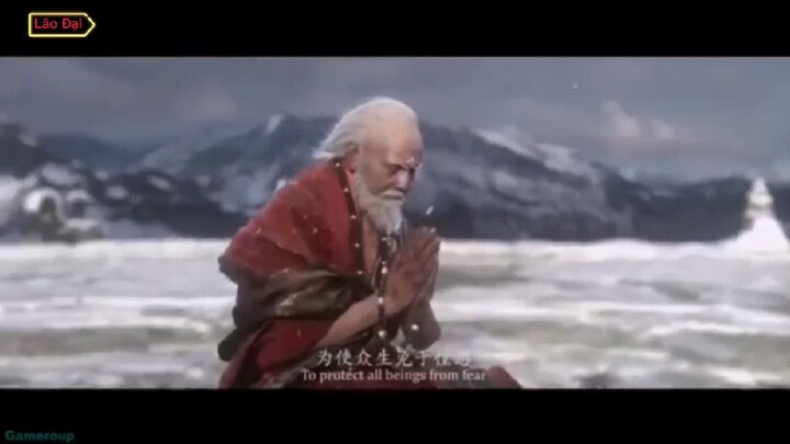 Chiến thần 2 #trochoivui